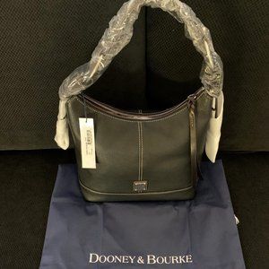 D & B Large Shoulder bag